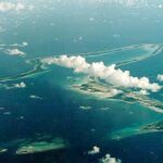 Pentagon Redirects Middle East Logistics to Indian Ocean Outpost After Iran Attack