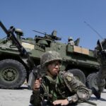 Trump Orders Pentagon to Scale Back Joint Military Exercises with South Korea