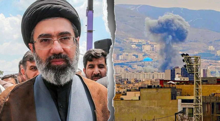 Iranian Nuclear Talks Collapse as Strait of Hormuz Blockade Enters Sixth Month
