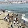 United States Raises Travel Alert for Ceuta as Tens of Thousands Cross from Morocco