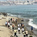 United States Raises Travel Alert for Ceuta as Tens of Thousands Cross from Morocco