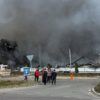 Ukraine Launches Massive Drone Assault on Moscow as War Escalates