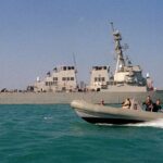US Navy Faces Critical Ship Shortage as Deployments Exceed Safe Limits