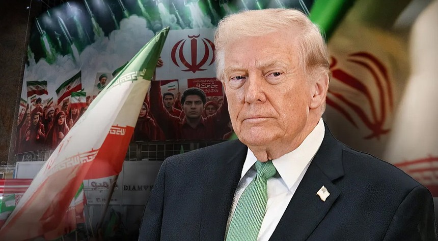 President Warns Global Partners Against Providing Lifeline to Iranian Regime