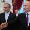 Iran Strengthens Alliance with Russia and China as Trump Intensifies Economic Pressure