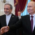 Iran Strengthens Alliance with Russia and China as Trump Intensifies Economic Pressure