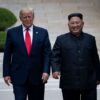 Trump Defends Scaling Back Military Exercises with South Korea as Insulting to North Korea
