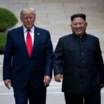 Trump Defends Scaling Back Military Exercises with South Korea as Insulting to North Korea