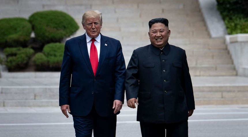 Trump Defends Scaling Back Military Exercises with South Korea as Insulting to North Korea