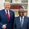 Liberia Agrees to Accept 1,200 Deportees from United States Through 2026
