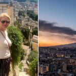Mount Etna Eruption Strands Thousands of Travelers at Sicilian Airport