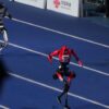 Chinese Humanoid Robots Surpass Human Athletic Records at Beijing Competition
