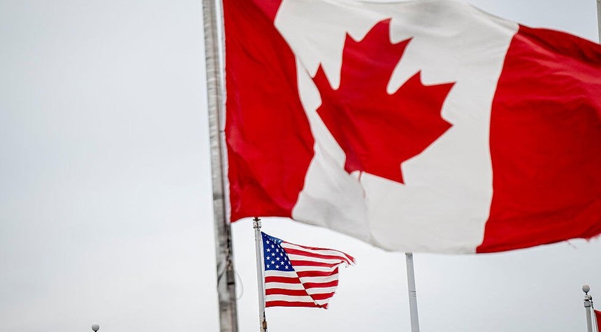 United States and Canada Enter New Phase of Trade Dispute as Tariffs Take Effect