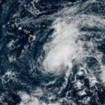 Hawaii Faces Second Tropical Storm as Islands Continue Recovery from Hurricane Lala