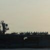 Navy Sailor's Father Detained by ICE During Middle East Deployment