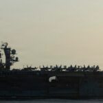 Navy Sailor's Father Detained by ICE During Middle East Deployment