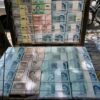 Treasury Department Expands Iran Sanctions as Military Strikes Continue