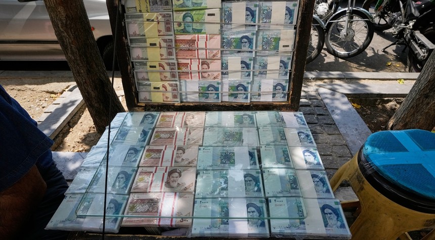 Treasury Department Expands Iran Sanctions as Military Strikes Continue