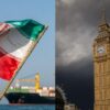 Iranian Hackers Shut Down British Power Plant in July Cyberattack