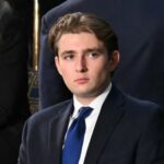 Tehran Media Outlet Airs Detailed Murder Plot Targeting Barron Trump