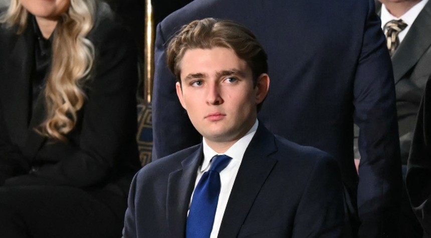 Tehran Media Outlet Airs Detailed Murder Plot Targeting Barron Trump