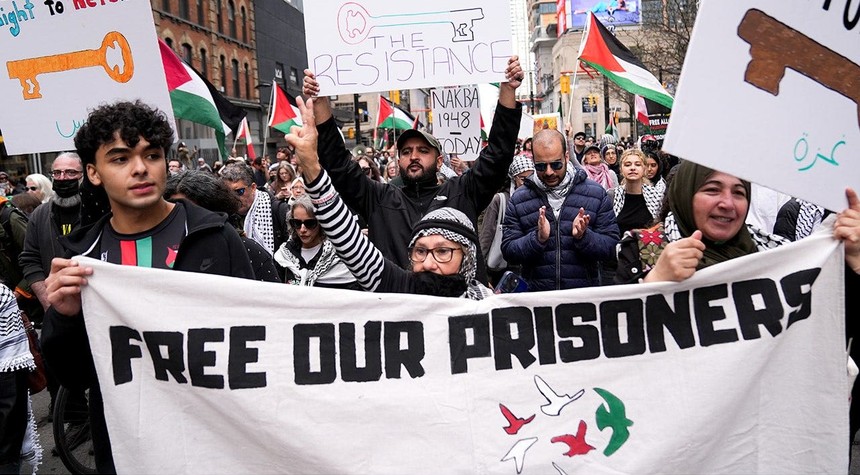 New Report Details Muslim Brotherhood Network Growth in Canadian Institutions
