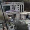 Death Toll Rises as Flash Floods Ravage Nepal and Chinese Tibet