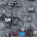 Search Continues for 2,000 Missing After Nepal-Tibet Flash Flood Disaster