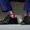 Britain Grants Permanent Residence to Half a Million Annually as Housing Crisis Deepens