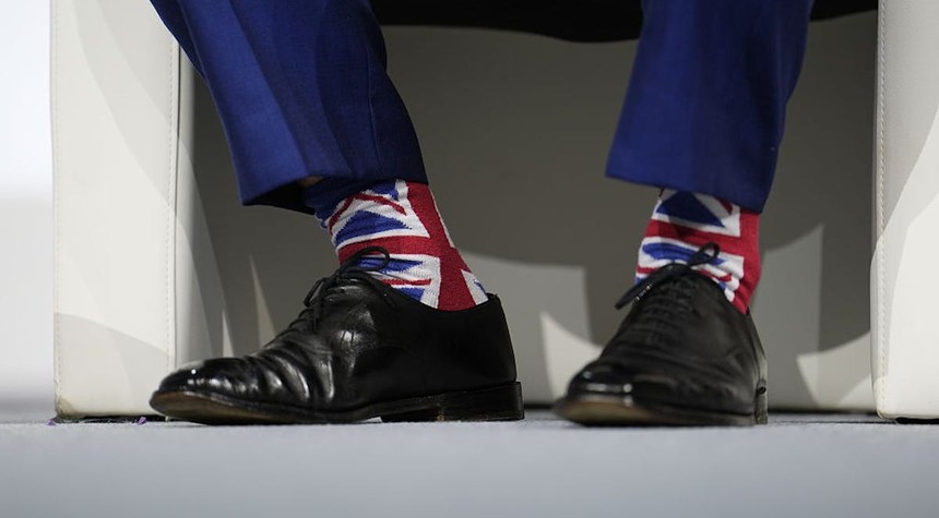 Britain Grants Permanent Residence to Half a Million Annually as Housing Crisis Deepens
