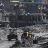 Rescuers Face Dangerous Conditions Following Himalayan Glacier Disaster