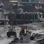 Rescuers Face Dangerous Conditions Following Himalayan Glacier Disaster