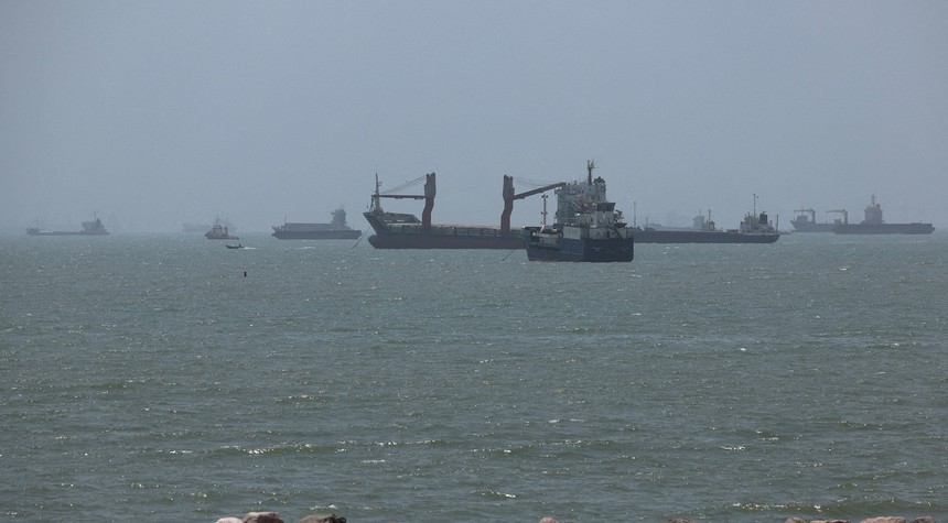 United States Strikes Iranian Missile Sites as Strait of Hormuz Tensions Continue
