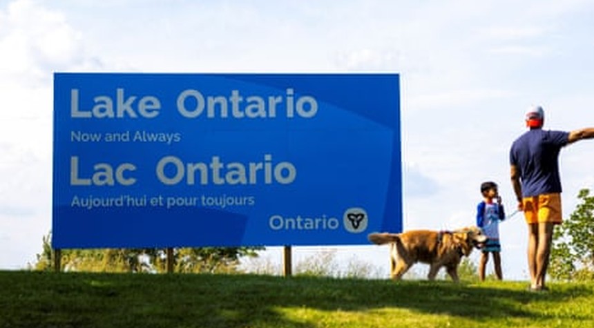 Geographic Renaming Becomes Flashpoint in Escalating US-Canada Trade War