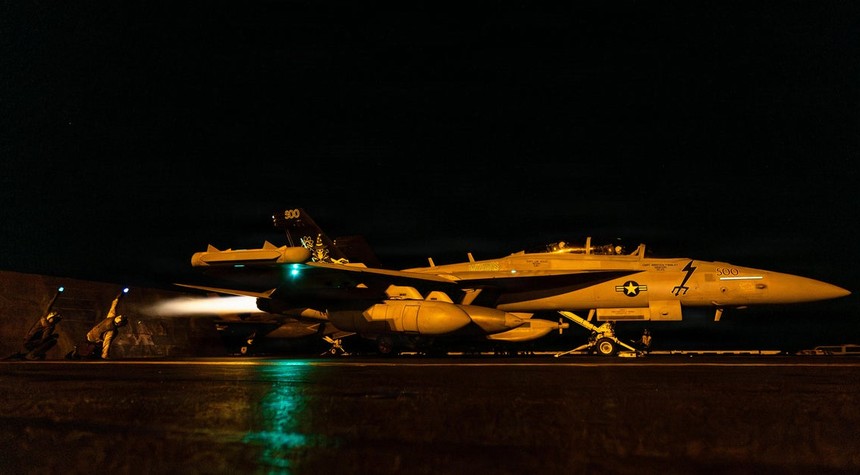 United States and Israel Prepare Major Military Strike Against Iranian Energy Infrastructure
