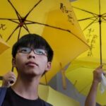 Joshua Wong Pleads Guilty to National Security Charges in Hong Kong Court