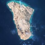 American Forces Destroy Iranian Oil Tankers Following Missile Attack on Navy Ships