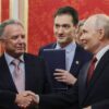 Trump Administration Launches Direct Diplomatic Push to End Russia-Ukraine War