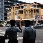 Trump Administration Expands Third Country Deportation Program to Guyana