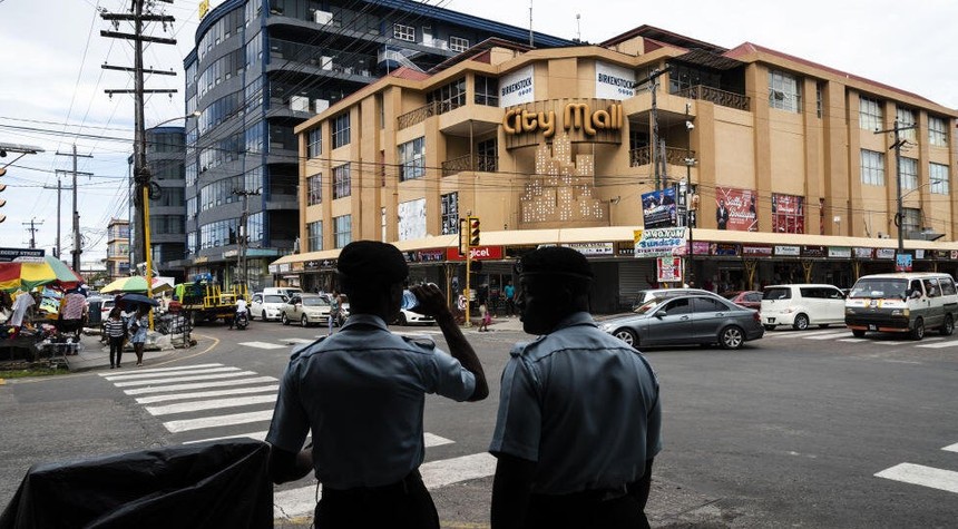 Trump Administration Expands Third Country Deportation Program to Guyana