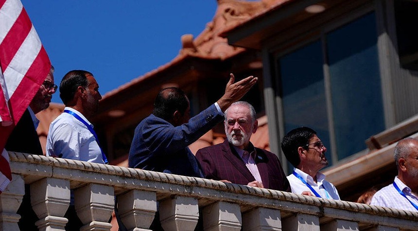 Huckabee Addresses Palestinian Americans After Surge in West Bank Attacks
