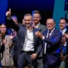 German Regional Election Delivers Severe Blow to Chancellor Merz's Governing Coalition