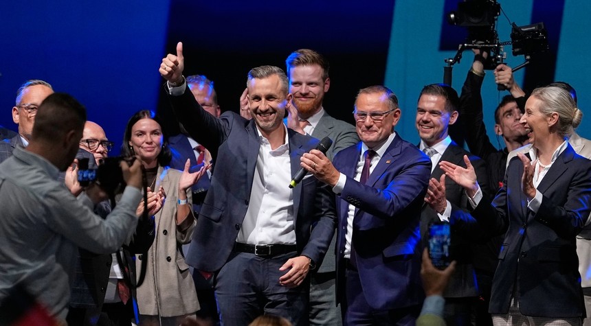 German Regional Election Delivers Severe Blow to Chancellor Merz's Governing Coalition