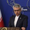 Iran Threatens South Korea Over Potential Strait of Hormuz Deployment