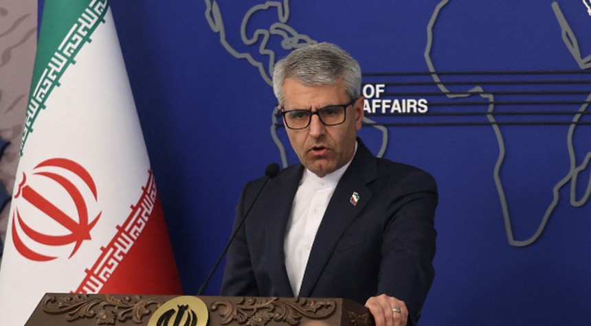Iran Threatens South Korea Over Potential Strait of Hormuz Deployment