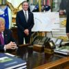 Trump Administration and Canada Clash Over Collapsed Trade Negotiations