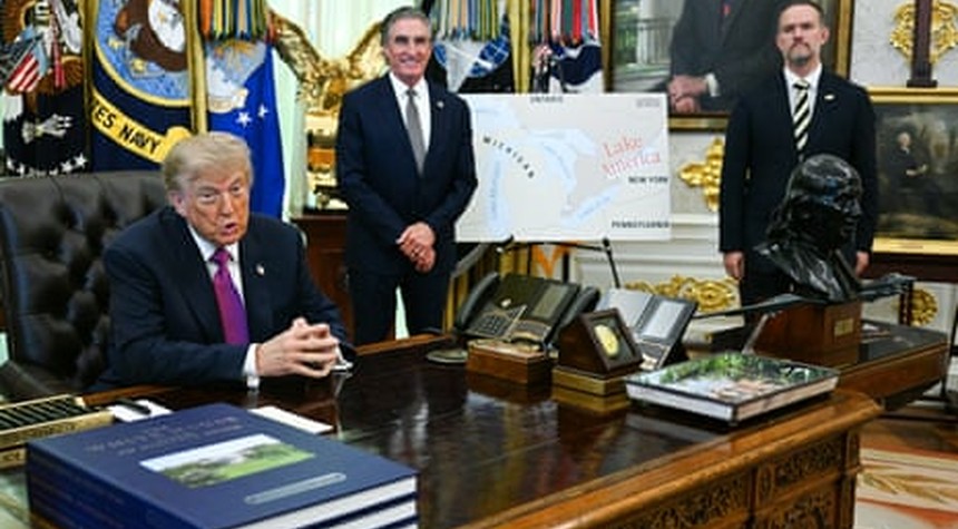 Trump Administration and Canada Clash Over Collapsed Trade Negotiations