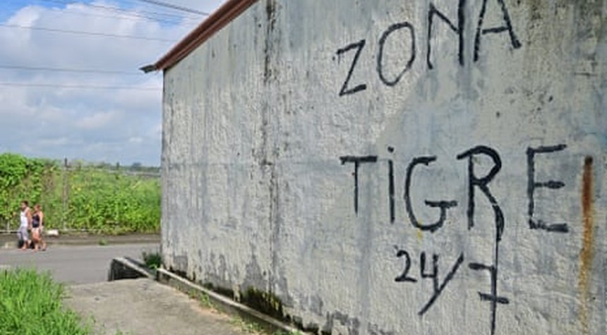 US Seeks Additional Funding to Combat Los Tiguerones in Ecuador