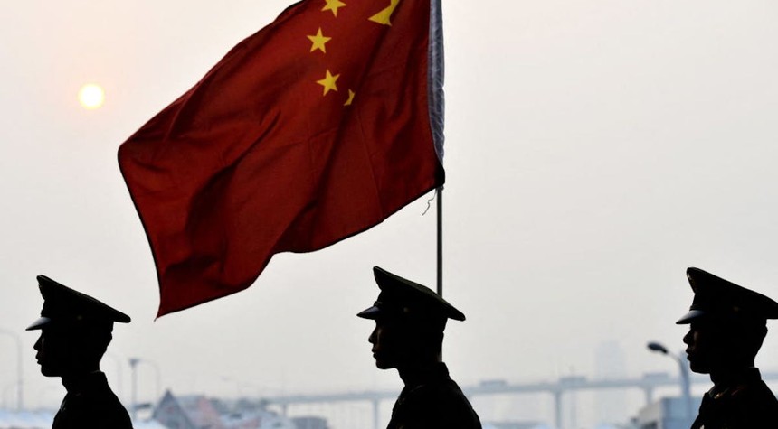 Beijing Faces Questions Over Satellite Data Used in Fatal Attack on American Forces