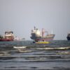 Saudi Arabia Faces Strategic Setback as Houthis Capture Key Red Sea Port